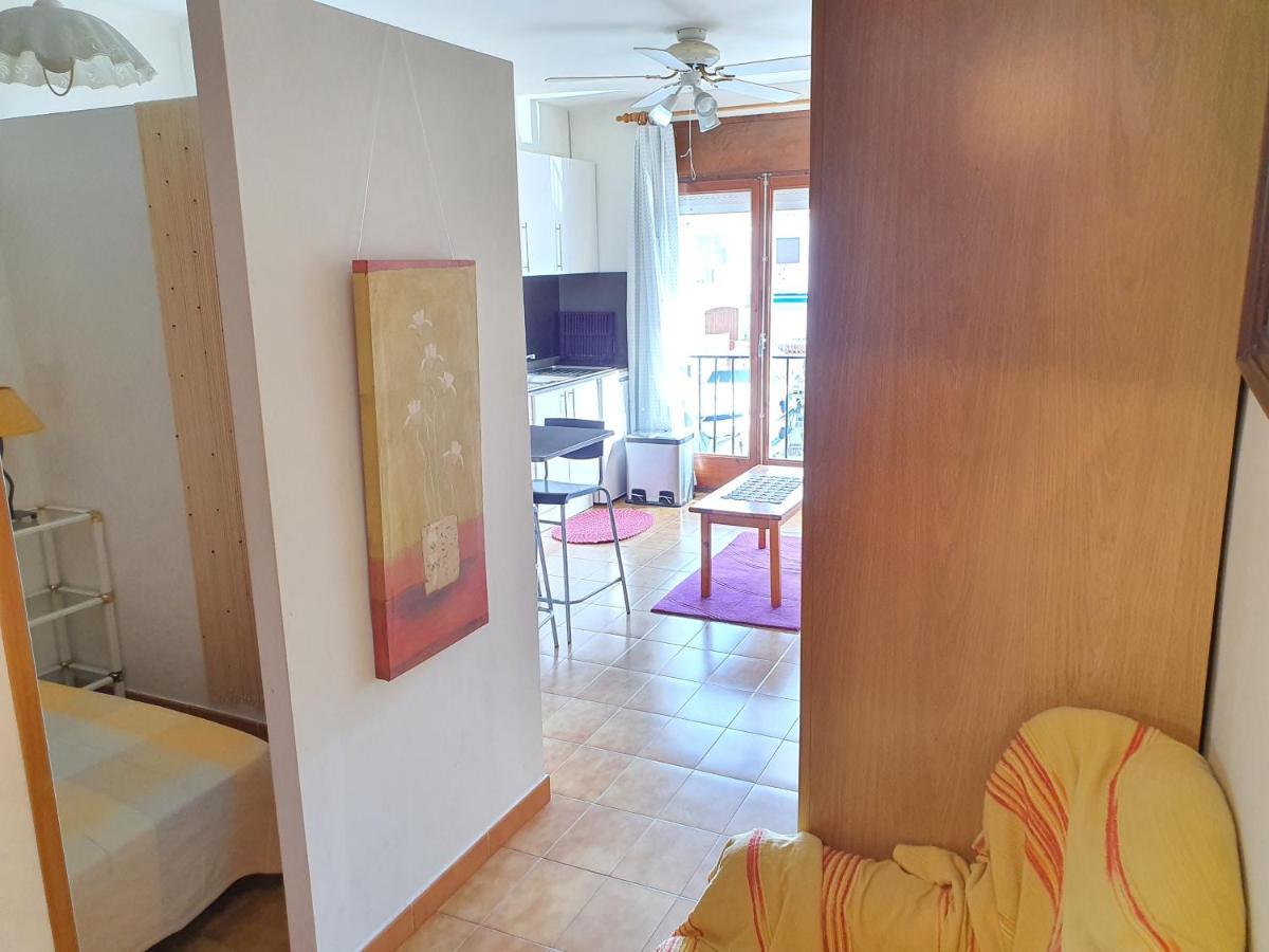 Apartamento Portofino Canales Empuriabrava Extérieur photo