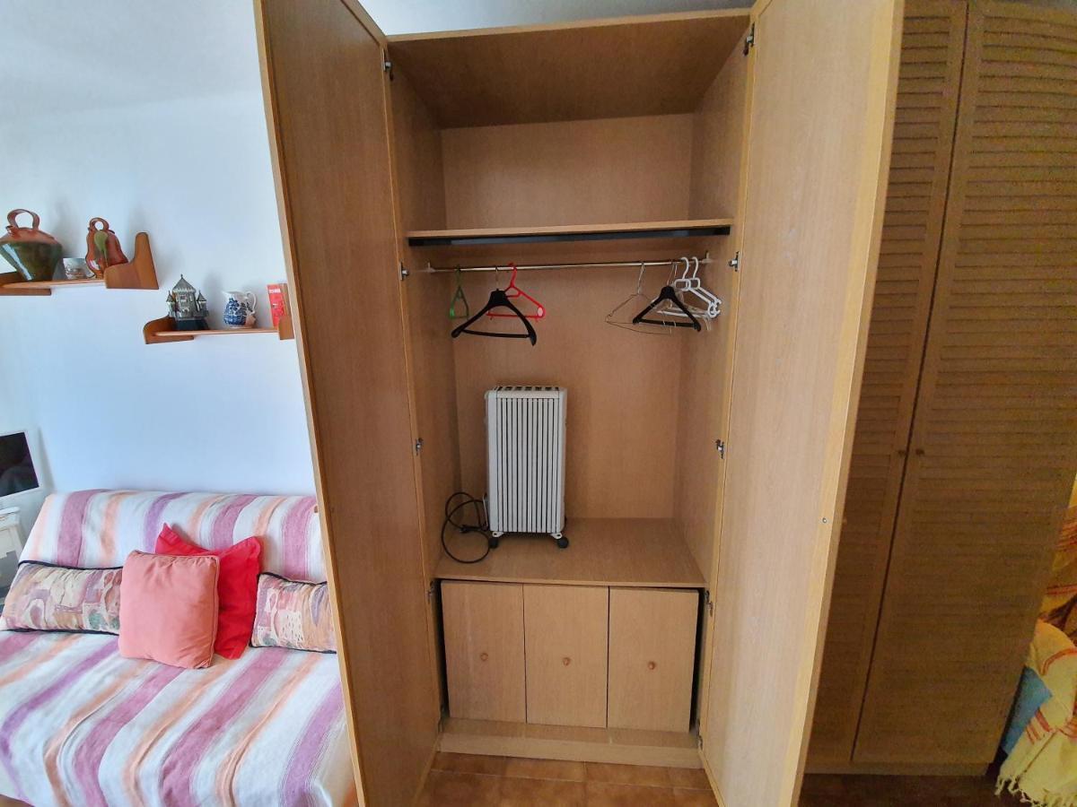 Apartamento Portofino Canales Empuriabrava Extérieur photo