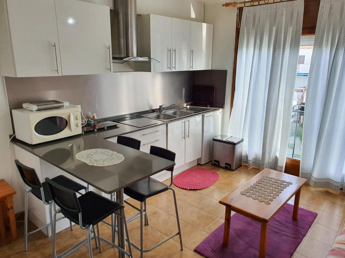 Apartamento Portofino Canales Empuriabrava Extérieur photo