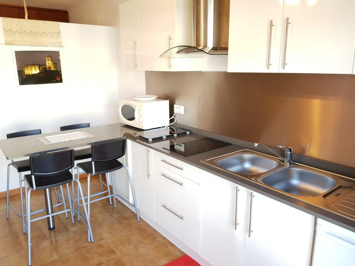 Apartamento Portofino Canales Empuriabrava Extérieur photo